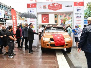 Baja Mustafakemalpaşa Etabı Tamamlandı