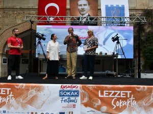 Kapari Ve Sardalya Turşusu Beğenildi