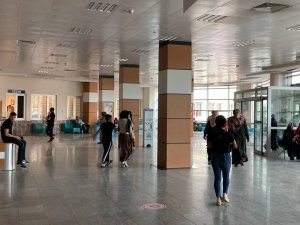 Bitlis’te Bir İlk Olan "Kolaylaştırma Polikliniği" Hayata Geçirildi