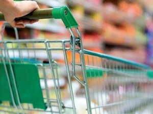 Perakende Satış Hacmi Yıllık Yüzde 14,7 Arttı