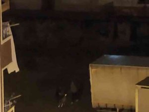 Esenyurt’ta Boş Arsada Kavga Ettiği Adama Ateş Açtı: O Anlar Kamerada