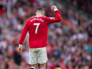 Cristiano Ronaldo, 20 Sezona 815 Gol Sığdırdı