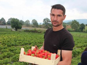 Hobi Olarak Üretmeye Başladı, Şimdi Talebe Yetişemiyor