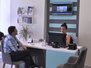 Pandeminin Ardından Turistlerin Tercihi Tekrar Türkiye Oldu