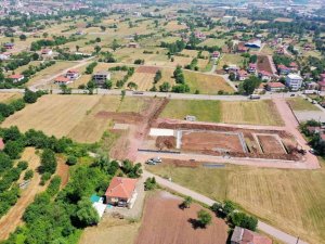 Kartepe Şevkatiye’ye Çocuklar Ve Gençler İçin Sosyal Alan