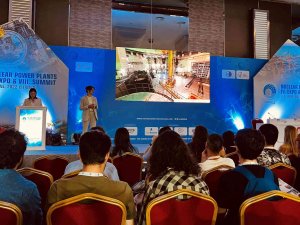 Rosatom, Novovoronej Nükleer Santrali’ne Sanal Tur Düzenledi