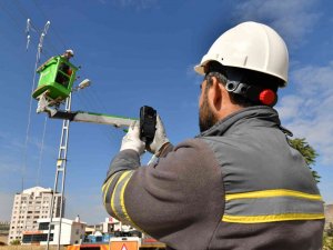 Toroslar Edaş Adana’ya 8 Yılda 1.7 Milyar Liralık Yatırım Yaptı