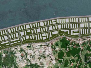 Hacısalihoğlu: “Yatırım Adası, Karadeniz’deki Yatırım Arazisi Sorununu Çözecek”