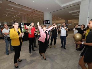 Şampiyonluk Kupası Gaziantep’te