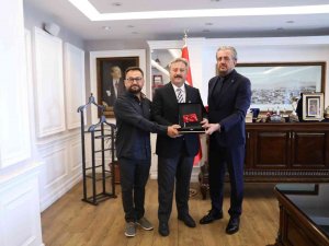 Türkiye Tırmanma Şampiyonası İkinci Kez Melikgazi’de Düzenlenecek