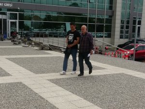 Gasp Suçundan 9 Yıl Hapis Cezası Bulunan Şahıs Bolu’da Yakalandı