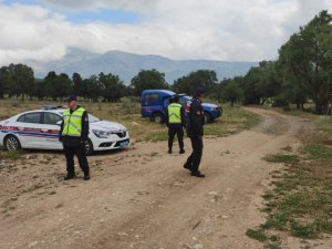 Kayıp 2 Genç Su Kuyusunda Aranıyor