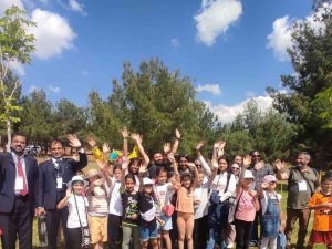 16 Ülkeden 34 Üniversite Yetkilisi Uşak’ta Buluştu