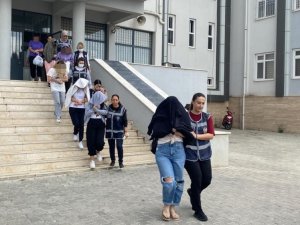 Denizli’de Nitelikli Dolandırıcılık Şebekesine Operasyon
