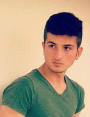 Rize'de 17 Yaşındaki Genç Boğularak Hayatını Kaybetti