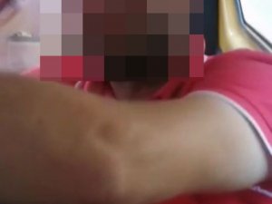 26 Yaşındaki Genci Dolmuşta Taciz Ettiği İddia Edilmişti, Tutuklandı