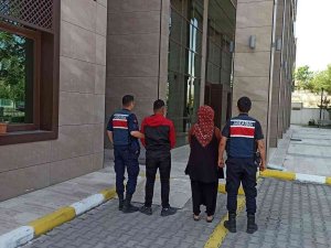 Kasten Adam Öldürme Suçundan Aranan 2 Şahıs Yakalandı