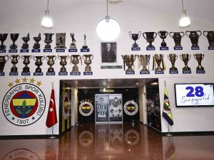 Fenerbahçe’ye Jorge Jesus Dokunuşu