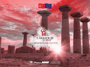 Arkeoloji Dünyasının Kalbi Ankara’da Atacak