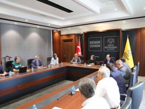 Apa Barajı Sulama Rehabilitasyonu İle 70 Milyon Metreküp Su Geri Kazanılacak