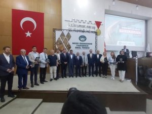 Kozan Belediyesi Kent Müzesi’ne Ödül