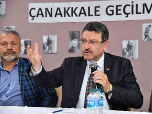Ortahisar’dan Pelitli Ve Çağlayan Mahallelerinde Kentsel Dönüşüm Atağı