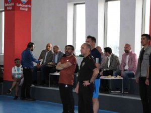 Kars’ta Tıbbi Aromatik Bitki Yetiştiriciliği Kursu Sona Erdi