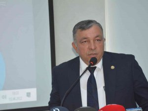 Tmo’nun Buğday Ve Arpa Üreticisi Çiftçiye Destekleri Anlatıldı