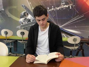 Buluşuyla Tıp Dünyasında Çığır Açtı: Stanford Üniversitesi Tam Burs Verdi