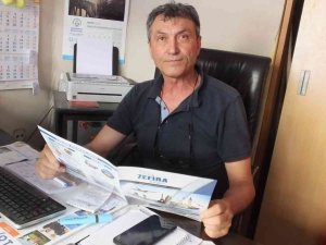Burhaniye’de Yurtiçi Turlara İlgi Arttı