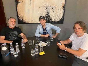 Göztepe Spor Kulübü Devrediliyor