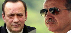 Erdoğan’a Önce Övgü Sonra Hakaret Yağdırınca Sosyal Medyada Çakıcı’ya Fena Çaktılar