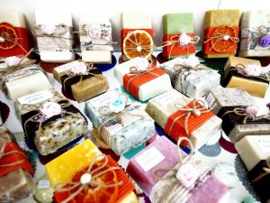 Bu Okulda Önce 100’üzerinde Farklı Sabun Ürettiler, Sonra Müze Kurdular