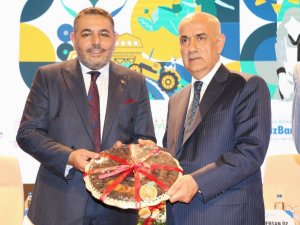 Başkan Sadıkoğlu’ndan Kesilen Cezalar İçin Af Talebi