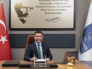 Kuşadası Belediyesi Arlem’de Türkiye’yi Temsil Edecek