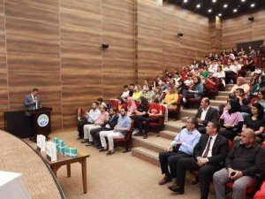 Kaymek’in Bilgi Yarışmasında Final Heyecanı Yaşandı