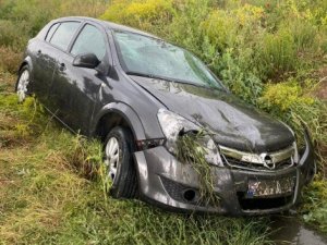 Tavşanlı’da Trafik Kazası: 2 Yaralı