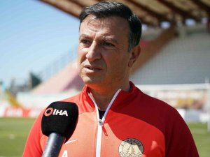 Tarık Aksar: "Kartal Kayra İçin Beşiktaş’a Teklif Yaptık"
