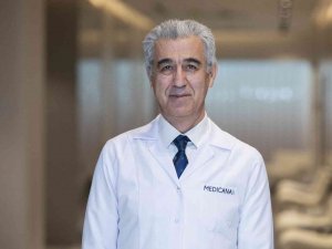 "Robotik Cerrahilerin Yaklaşık Yüzde 80’i Ürolojik Alanlarda Kullanılıyor"