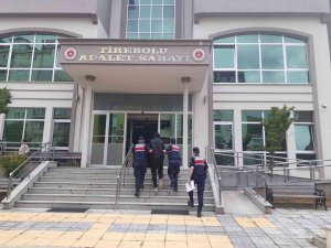 Dolandırıcılıktan 20 Yıl Kesinleşmiş Hapis Cezası Bulunan Şahıs Yakalandı