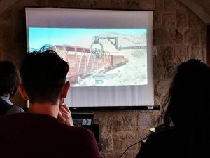 Gaziantep’te Yapılacak Uluslararası Turizm Filmleri Festivali Tanıtıldı