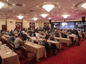 Şanlıurfa’da İki Gün Sürecek Olan 4.0 Zirvesi Başladı