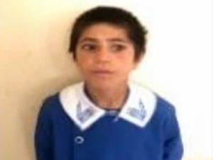 Ağrı’da Su Birikintisine Düşen Çocuk Yaşam Mücadelesini Kaybetti