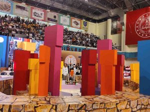 14. Uluslararası Meb Robot Yarışması Başladı