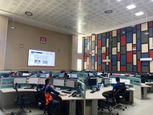 Siirt’te 112’yi Arayıp Büryan Fiyatını Sordular