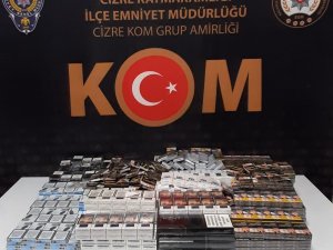 Güvenlik Güçleri Terörün Finans Kaynaklarına Geçit Vermiyor