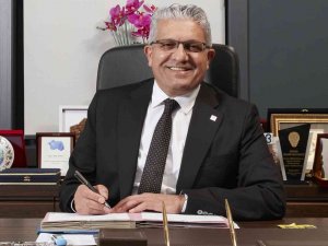 Osb Başkanı Küpeli: “Eskişehir’deki Teşvikli Yatırımlar 2,2 Milyar Tl’ye Ulaştı”