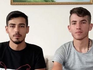 Kayıp Gençler Kepçelerle Kazılan Su Kuyusunda Aranıyor
