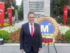 Meslek Yasası Kabulünün 33’üncü Yılı Kutlandı