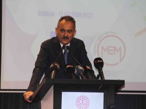 Milli Eğitim Bakanı Özer: "Aradığım Elemanı Bulamıyorum’ Sözü Tarihe Çöp Olup Gidecek"